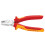 Knipex Knipex Vde High Leverage Combination Pliers 2