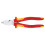 Knipex Knipex Vde High Leverage Combination Pliers 3