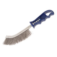 Faithfull Wire Scratch Brush
