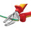 Knipex Knipex Vde High Leverage Combination Pliers 5