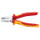 Knipex Knipex Vde High Leverage Combination Pliers 2