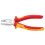 Knipex Knipex Vde Combination Pliers 2