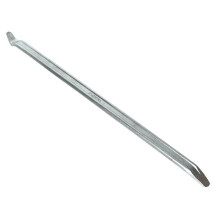 Faithfull Tyre Lever Chrome Plated