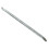 Faithfull Faithfull Tyre Lever Chrome Plated 1