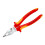 Knipex Knipex Vde Needle-nose Combination Pliers 185mm 1
