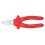 Knipex Knipex Vde Combination Pliers Dipped Handles 200mm 3