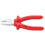 Knipex Knipex Vde Combination Pliers Dipped Handles 200mm 2