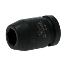 Teng Hexagon 6-point Impact Socket