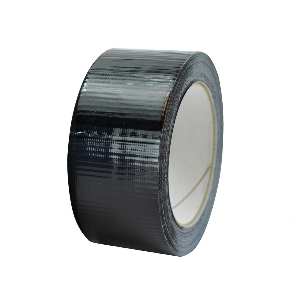 Faithfull Extra Heavy-Duty Gaffa Tape 5063750423661