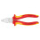 Knipex Knipex Vde Combination Pliers 3