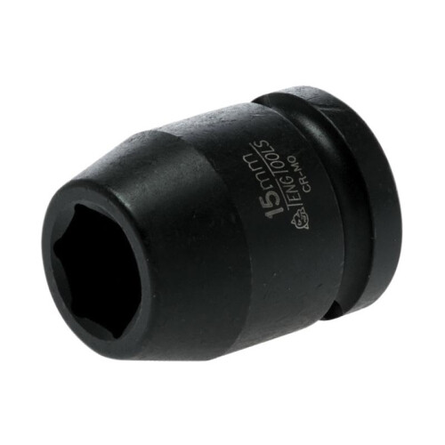 Teng Hexagon 6-point Impact Socket