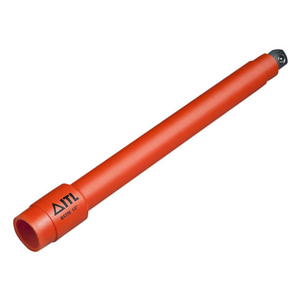 Itl Insulated Insulated Extension, 1/2In Drive 5063750429861