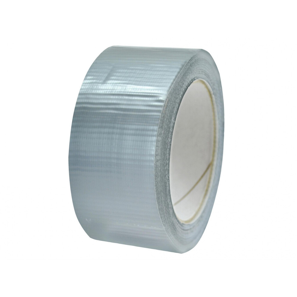 Faithfull Extra Heavy-Duty Gaffa Tape