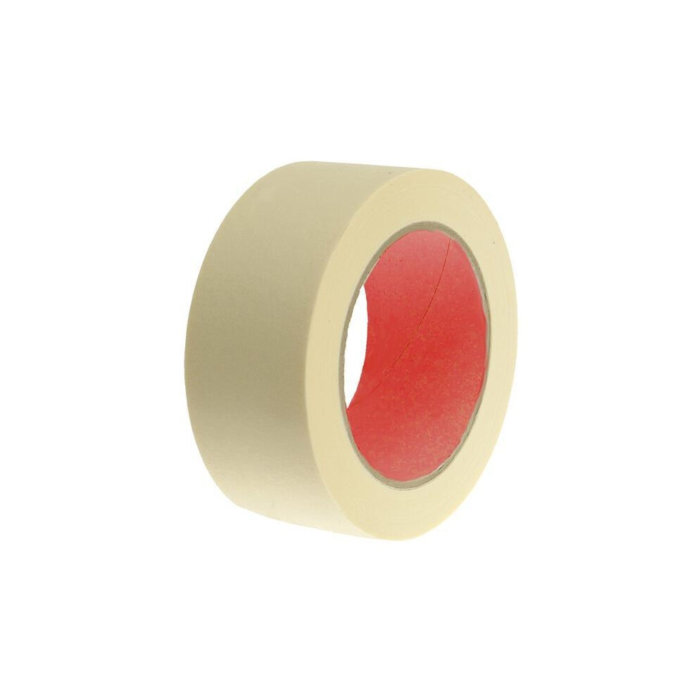 Faithfull Low Tack Masking Tape