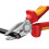 Knipex Knipex Vde Combination Pliers 7