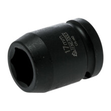 Teng Hexagon 6-point Impact Socket