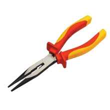 Faithfull Vde Long Nose Pliers