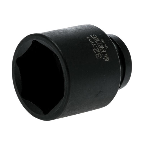 Teng Hexagon 6-point Impact Socket