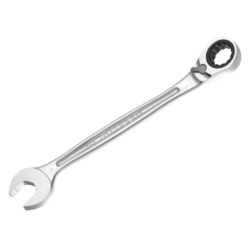 Facom Facom 467 Series Combination Ratcheting Spanner