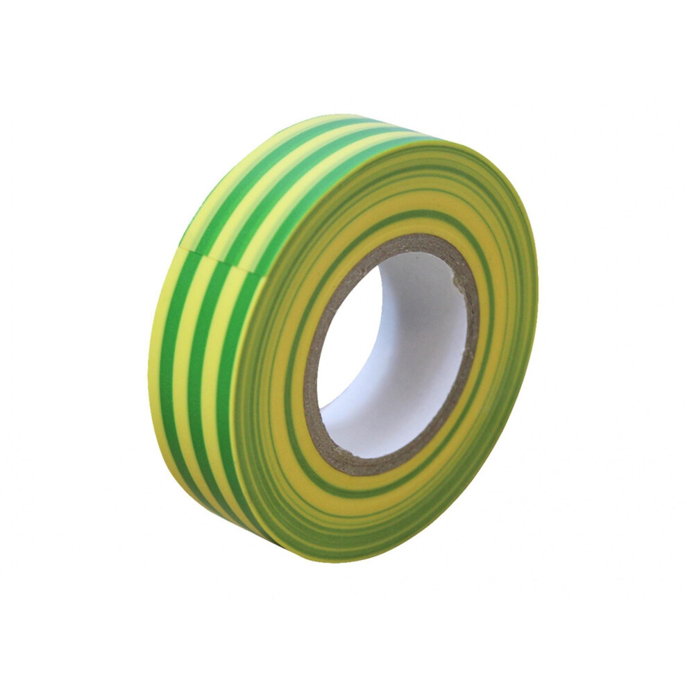 Faithfull Pvc Electrical Tape 5063750424019