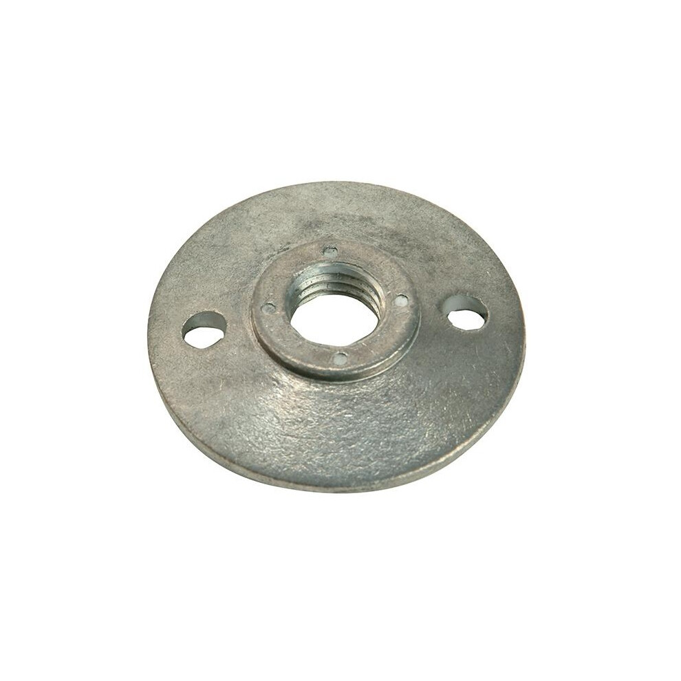 Flexipads World Class Locknuts 5063750427829
