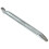 Faithfull Faithfull Tyre Lever Chrome Plated 1