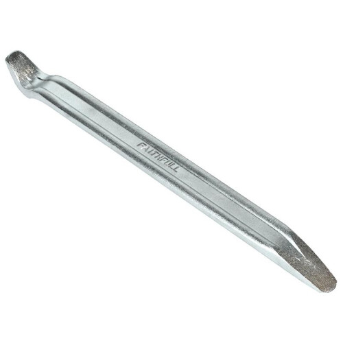 Faithfull Faithfull Tyre Lever Chrome Plated