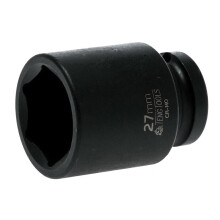 Teng Hexagon 6-point Impact Socket
