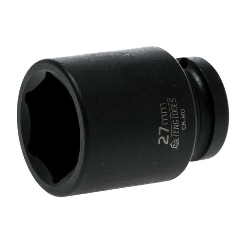 Teng Hexagon 6-point Impact Socket