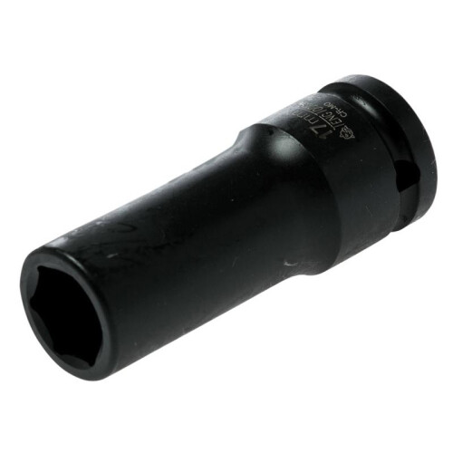 Teng Hexagon 6-point Deep Impact Socket