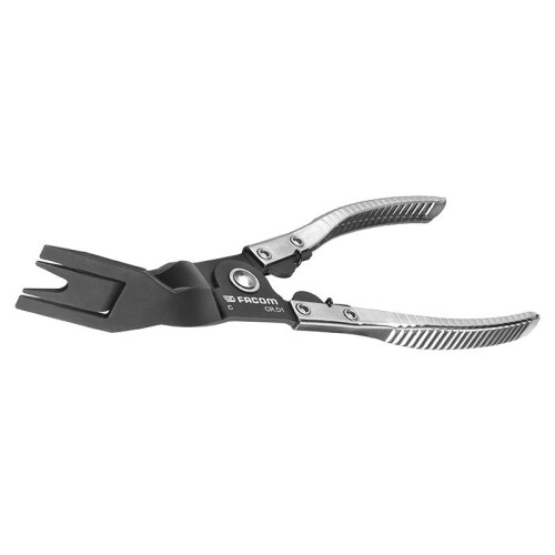 Facom Facom Trim Clip Removal Pliers