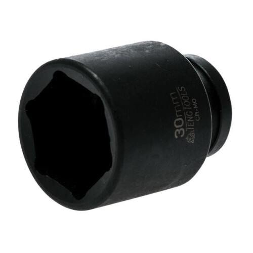 Teng Hexagon 6-point Impact Socket
