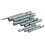 Faithfull Faithfull Box Spanner Set, 8 Piece 2