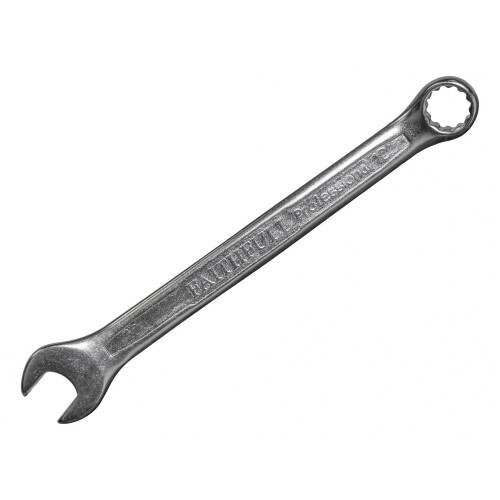 Faithfull Faithfull Combination Spanner