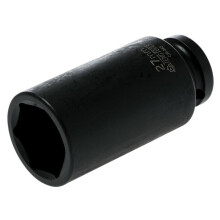 Teng Hexagon 6-point Deep Impact Socket