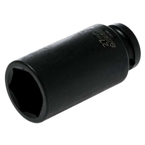 Teng Hexagon 6-point Deep Impact Socket