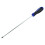 Faithfull Faithfull Soft Grip Screwdriver, Pozidriv 1