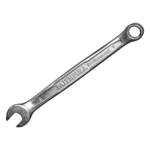 Faithfull Faithfull Combination Spanner