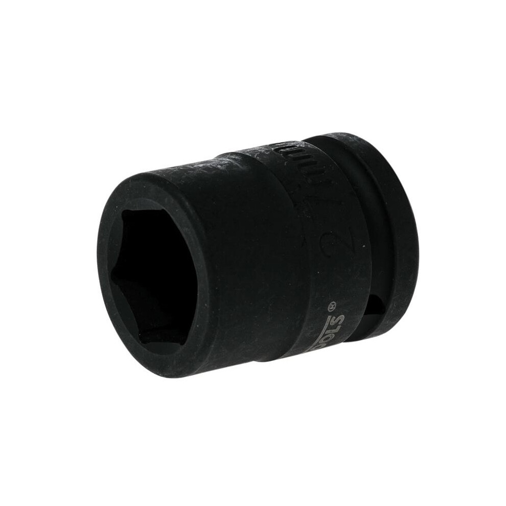Teng Hexagon 6-Point Impact Socket 5063750424361