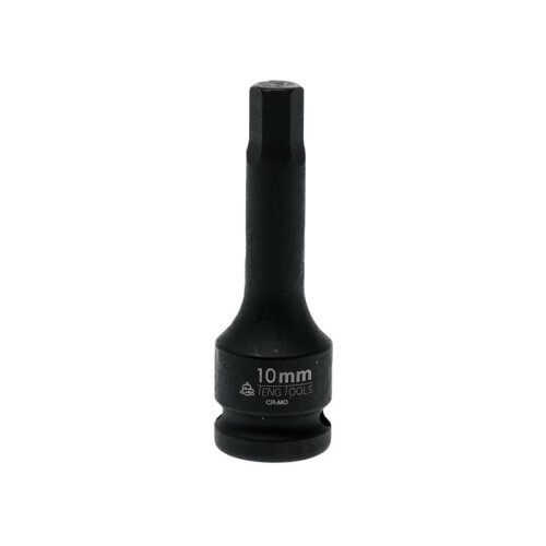 Teng Hex Bit Impact Socket