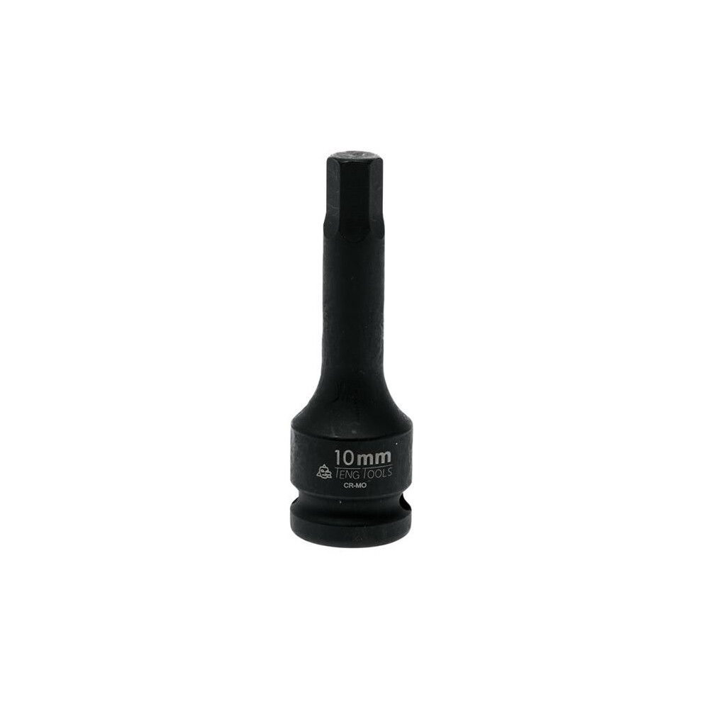 Teng Hex Bit Impact Socket 5063750424323