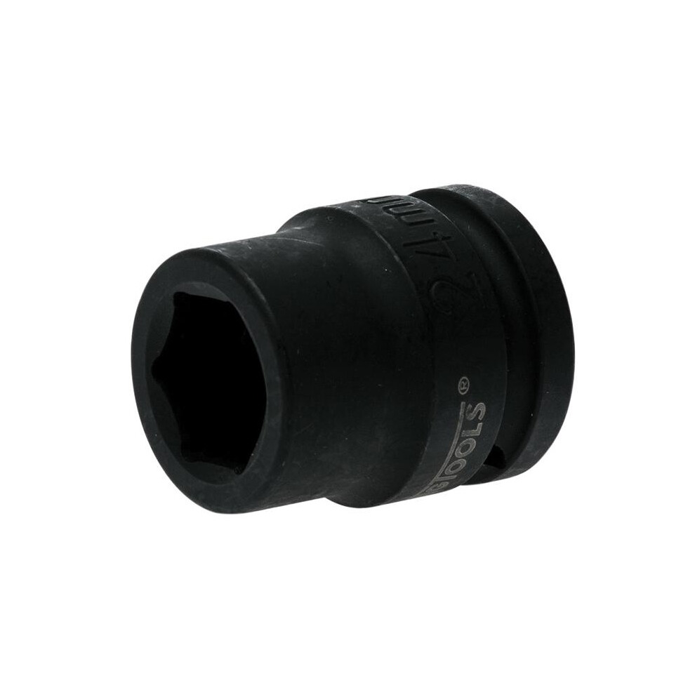Teng Hexagon 6-Point Impact Socket 5063750424354