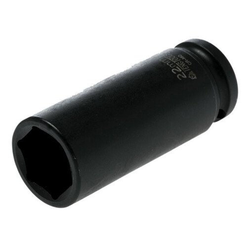 Teng Hexagon 6-point Deep Impact Socket