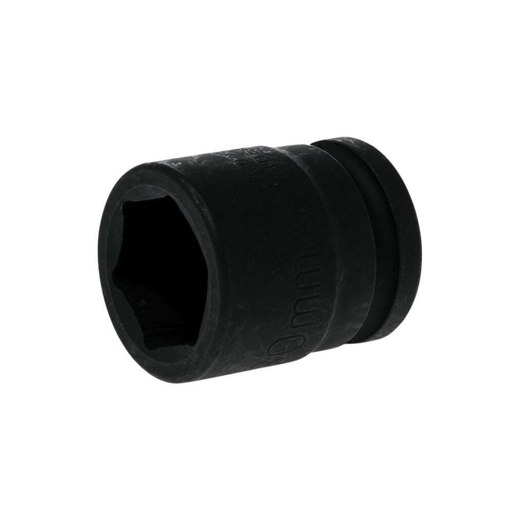 Teng Hexagon 6-Point Impact Socket 5063750424392