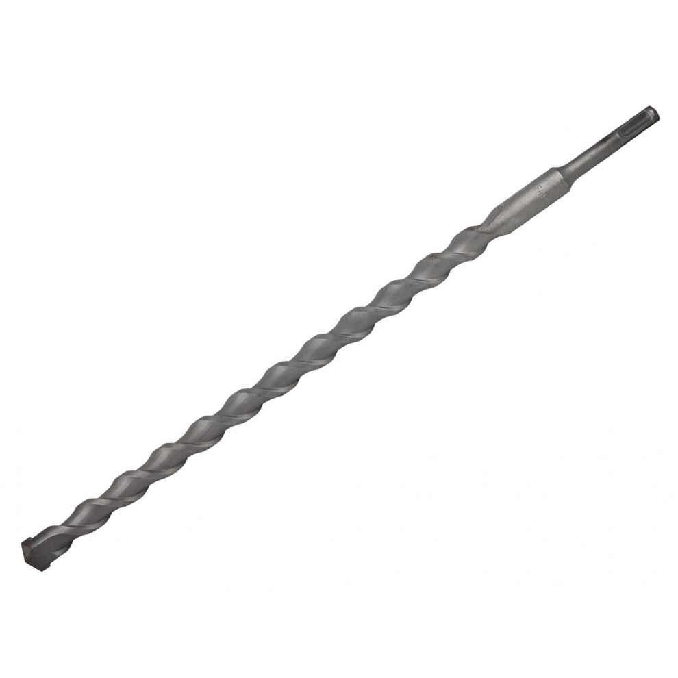 Faithfull Sds Plus Drill Bit
