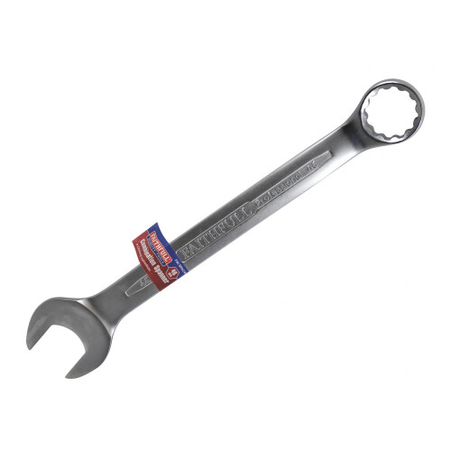 Faithfull Faithfull Combination Spanner