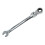 Faithfull Faithfull Flex Head Ratchet Combination Spanner 1