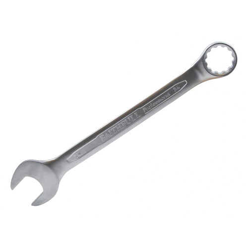 Faithfull Faithfull Combination Spanner