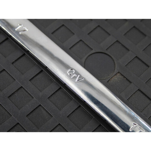 Faithfull Faithfull Flex Head Ratchet Combination Spanner 2