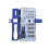 Faithfull Faithfull Ratchet Screwdriver & Socket Set, 33 Piece 1